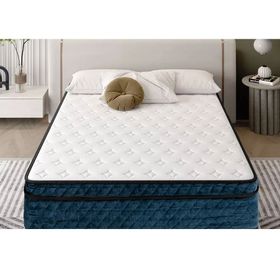Heyner Duo Visco 180x200 cm Çift Kişilik Yatak
