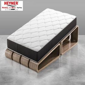 Heyner Elegance Bamboo 120x170 Ortopedik Yaylı Yatak
