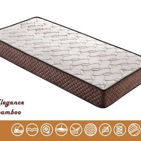 Heyner Elegance Bamboo 70x120 Ortopedik Yaylı Yatak