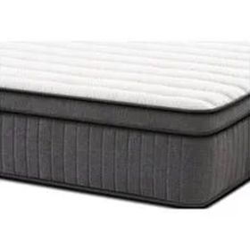 Heyner Elixir 70x110 cm Orta Sert Lüx Pedli Yaylı Yatak