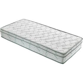 Heyner Events Bamboo Kuş Tüyü Pedli Yaylı 60x90 cm Yatak