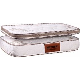 Heyner Events Bamboo Kuş Tüyü Pedli Yaylı 70x105 cm Yatak