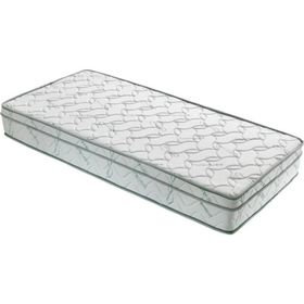 Heyner Events Bamboo Kuş Tüyü Pedli Yaylı 70x105 cm Yatak