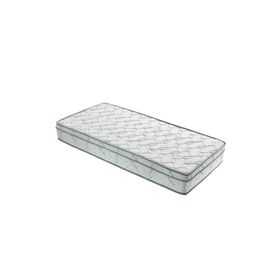 Heyner Events Bamboo Kuş Tüyü Pedli Yaylı 70x140 cm Yatak