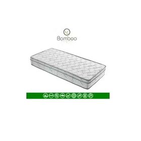 Heyner Events Pedli Bamboo Kumaş Ortopedik Yaylı Lux Soft Ortopedik Yatak