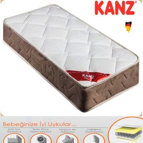 Heyner Fitbed 70x180 cm Ortopedik Yatak