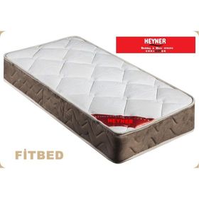 Heyner Fitbed 80x130 cm Ortopedik Yatak