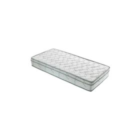 Heyner Florya Bamboo Desen 70x170 cm Tek Kişilik Yaylı Yatak
