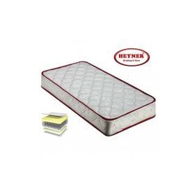 Heyner Gold 50x90 Ortopedik Yaylı Bebek Yatağı