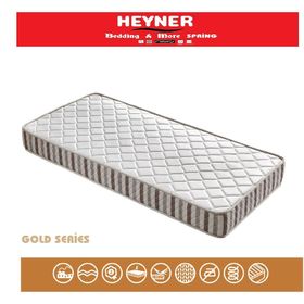 Heyner Golden 90x190 Ortopedik Yaylı Yatak
