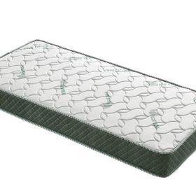 Heyner Green Sleep Bamboo Kumaş Ortopedik 80x180 cm Yatak