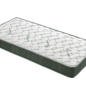 Heyner Green Sleep Bamboo Kumaş Ortopedik 80x180 cm Yatak