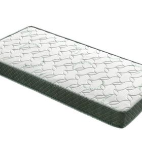 Heyner Hybird Bamboo 100x200 Kumaş Yaylı Yatak