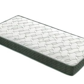 Heyner Hybird Bamboo 100x200 Kumaş Yaylı Yatak