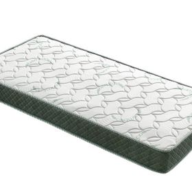 Heyner Hybird Bamboo 60x120 Kumaş Yaylı Yatak