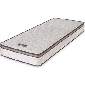 Heyner Hybird Bamboo 60x120 Kumaş Yaylı Yatak