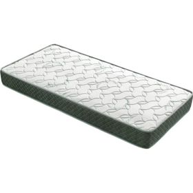 Heyner Hybird Bamboo 70x150 Kumaş Yaylı Yatak