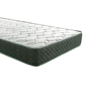 Heyner Hybird Bamboo Kumaş 80x200 cm Ortopedik Yaylı Yatak