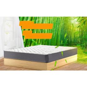 Heyner Hybird Bamboo Kumaş Ortopedik 50x80 cm Yatak