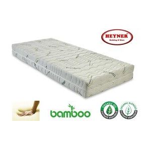 Heyner Hygiene Comfort Bamboo Ortopedik Visco 120x190 cm Yatak