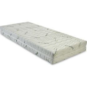 Heyner Hygiene Comfort Bamboo Ortopedik Visco 80x170 cm Yatak