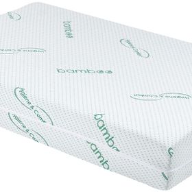 Heyner Hygiene Comfort Bamboo Ortopedik Visco 90x140 cm Yatak
