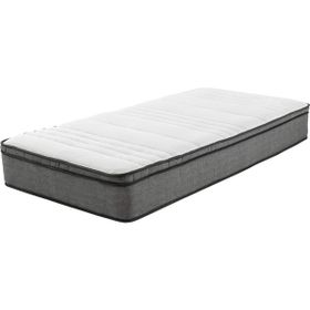 Heyner Infini 130x190 Ortopedik Visco Pedli Yaylı Yatak
