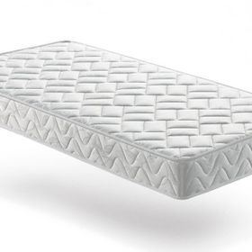 Heyner Jakarlı Ortopedik 70x180 cm Tek Kişilik Yatak