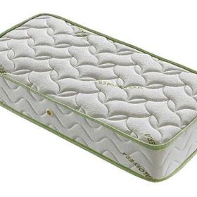 Heyner Jakarlı Ortopedik 80x190 cm Tek Kişilik Yatak