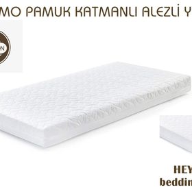 Heyner Jakarlı Soft 70x100 Yatak