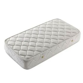 Heyner Jakarlı Soft Ortopedik 20x80x140 cm Bebek Yatağı