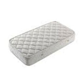 Heyner Jakarlı Soft Ortopedik 50x100 cm Bebek Yatağı