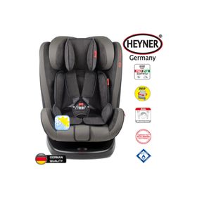 Heyner Kids Infiny Twist Isofix Oto Koltuğu