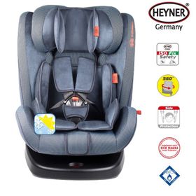 Heyner Kids Infiny Twist Isofix Oto Koltuğu