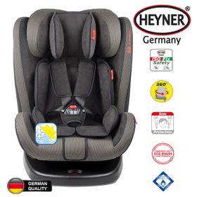 Heyner Kids Infiny Twist Isofix Oto Koltuğu
