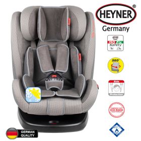 Heyner Kids Infiny Twist Isofix Oto Koltuğu