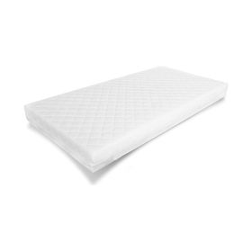 Heyner Kids Silent Night Ortopedik Alezli Visco 50x80 cm Bebek Yatağı