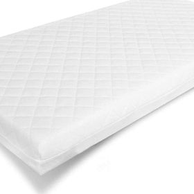 Heyner Kids Silent Night Ortopedik Alezli Visco 65x95 cm Bebek Yatağı