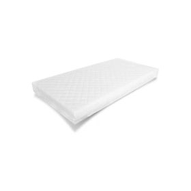 Heyner Kids Silent Night Ortopedik Alezli Visco 70x140 cm Bebek Yatağı
