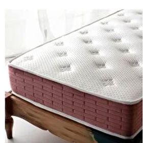 Heyner Lotus 110x190 cm Ultra Lüx Cotton Yaylı Yatak
