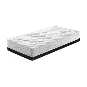 Heyner Lüx Soft 130x190 Ortopedik Yaylı Yatak
