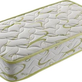 Heyner Lüx Soft 90x140 Ortopedik Yaylı Yatak