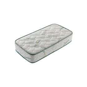 Heyner Lüx Soft 90x180 cm Ortopedik Yaylı Yatak