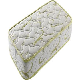Heyner Lüx Soft 90x180 cm Ortopedik Yaylı Yatak