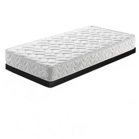 Heyner Lüx Soft 90x180 Ortopedik Yaylı Yatak