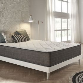 Heyner Lüx Soft 90x190 Ortopedik Yaylı Yatak
