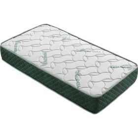 Heyner Mılky 50x100 Ortopedik Yaylı Yatak