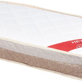 Heyner Mılky 50x100 Ortopedik Yaylı Yatak