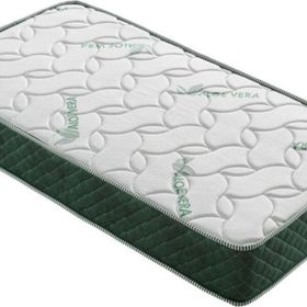 Heyner Mılky 50x100 Ortopedik Yaylı Yatak