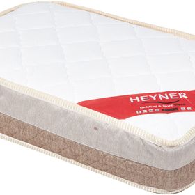 Heyner Mılky 50x80 Ortopedik Yaylı Yatak